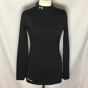 Under Armour Coldgear Long Sleeve Top